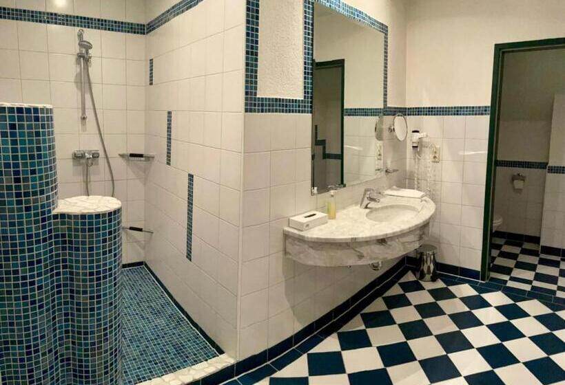 标准间, Landgasthof Zur Post