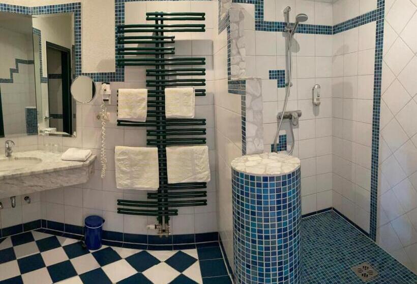Номер Стандарт, Landgasthof Zur Post