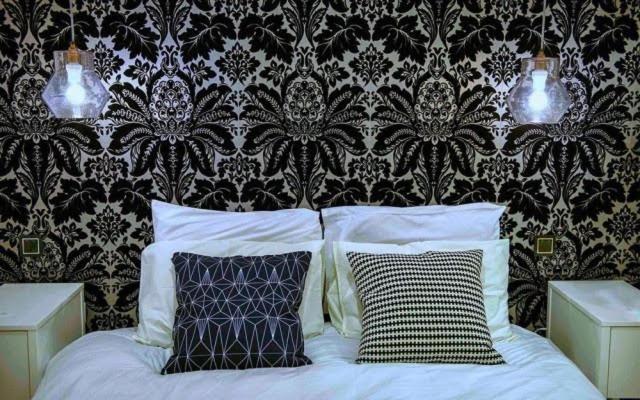 اتاق لوکس, No 68 In Valletta