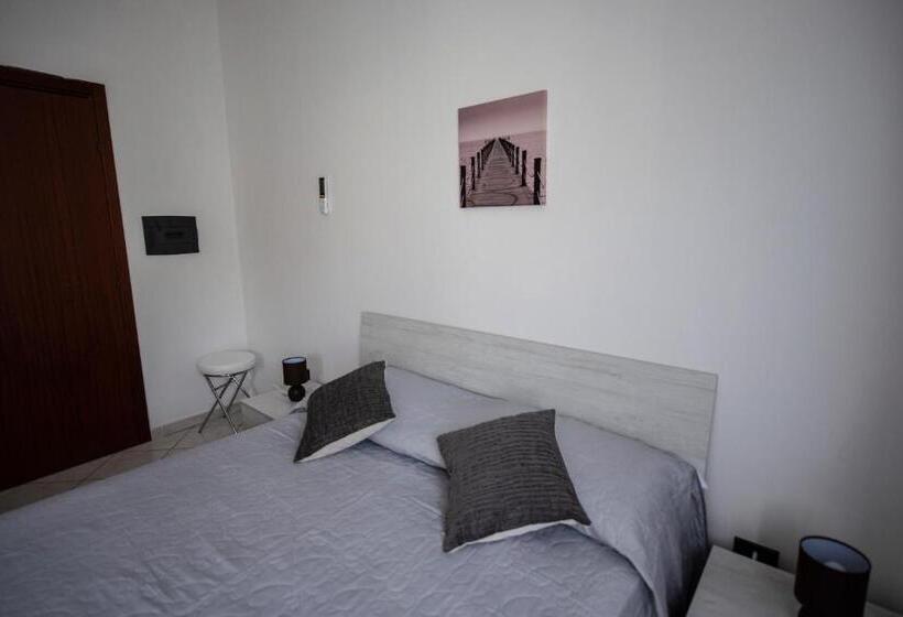 Номер Стандарт, B&b Esterita