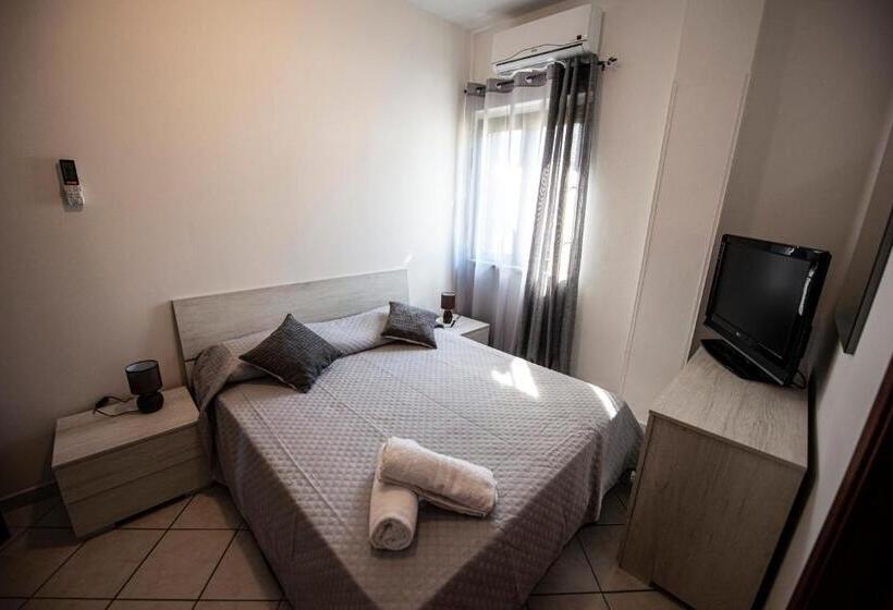 Номер Стандарт, B&b Esterita