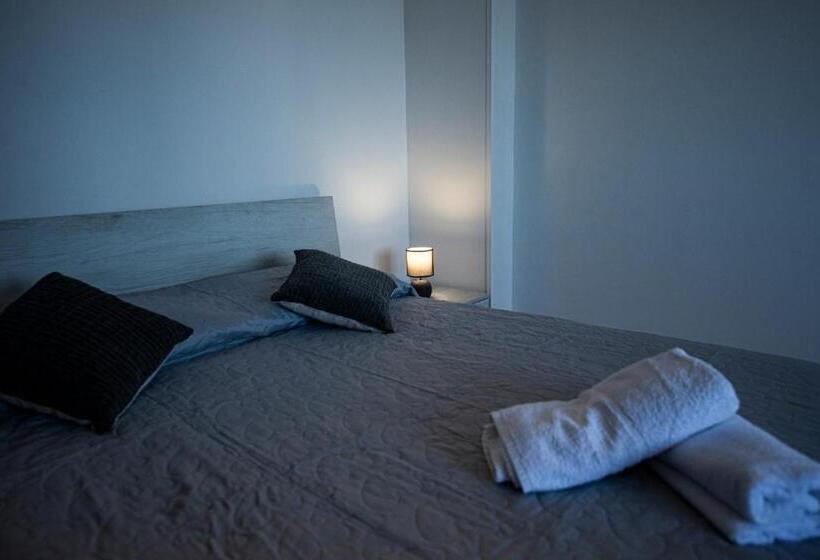 Номер Стандарт Трехместный, B&b Esterita