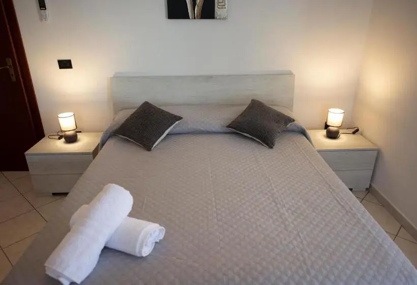 ベーシックルーム, B&b Esterita