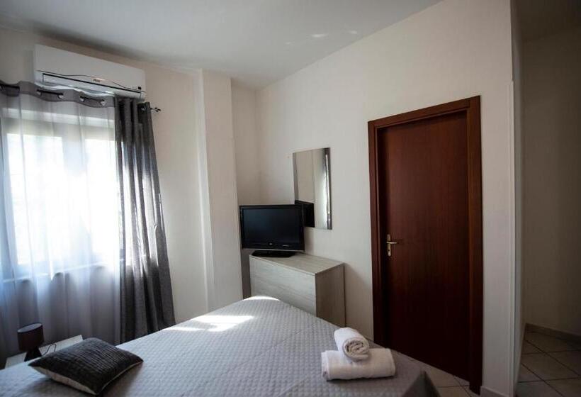 ベーシックルーム, B&b Esterita