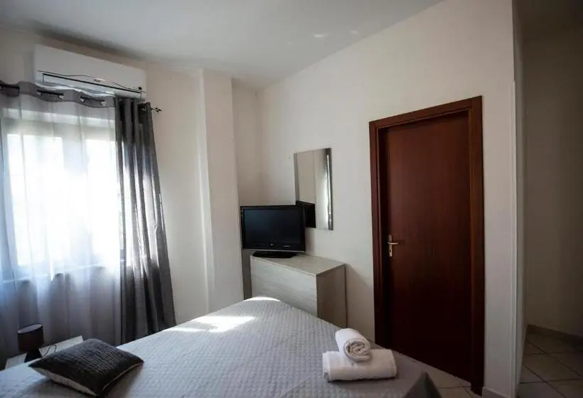 ベーシックルーム, B&b Esterita
