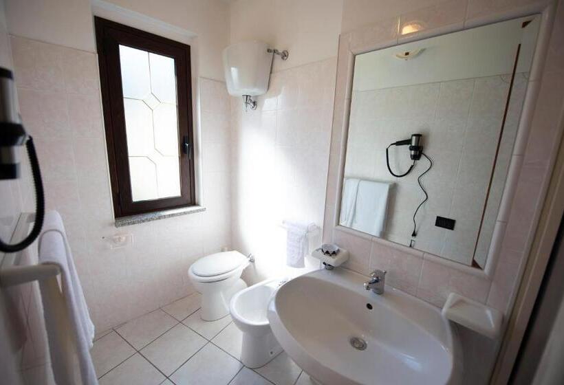 ベーシックルーム, B&b Esterita