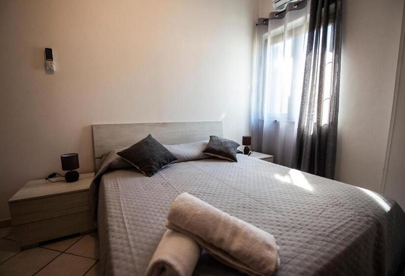 Номер Basic, B&b Esterita