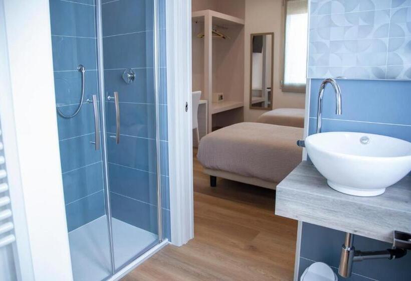 Chambre Standard, B&b Stellanova