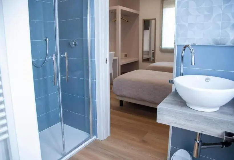 Chambre Standard, B&b Stellanova