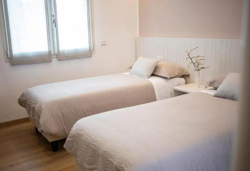 Chambre Standard, B&b Stellanova