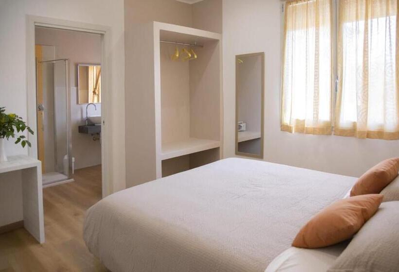 Chambre Standard, B&b Stellanova