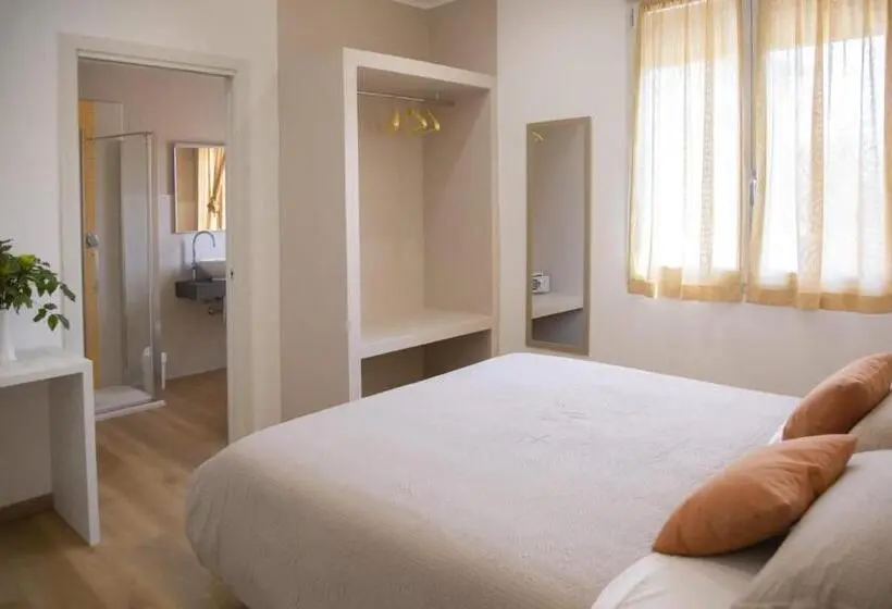 Chambre Standard, B&b Stellanova