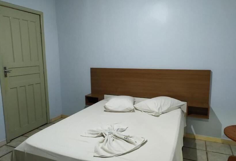 غرفة قياسية, Garcia