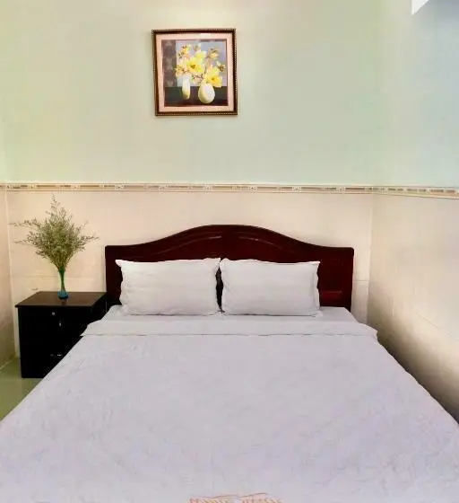 اتاق سوپریور, Lime Hostel   Ninh Kieu Center