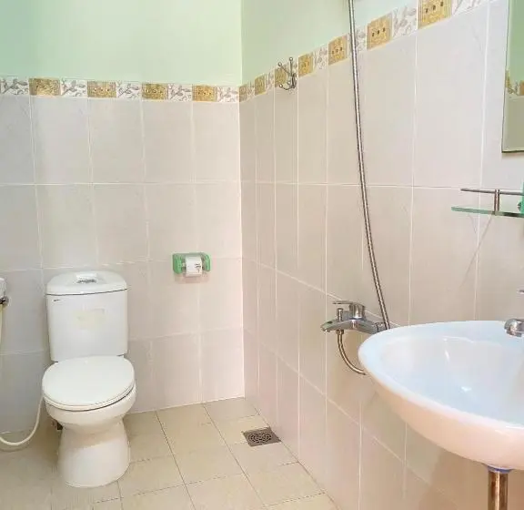 اتاق سوپریور, Lime Hostel   Ninh Kieu Center
