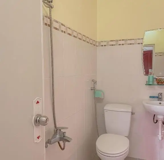 اتاق سوپریور, Lime Hostel   Ninh Kieu Center