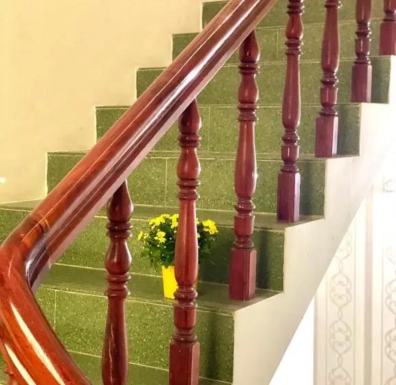 اتاق استاندارد با 2 تخت دوبل, Lime Hostel   Ninh Kieu Center