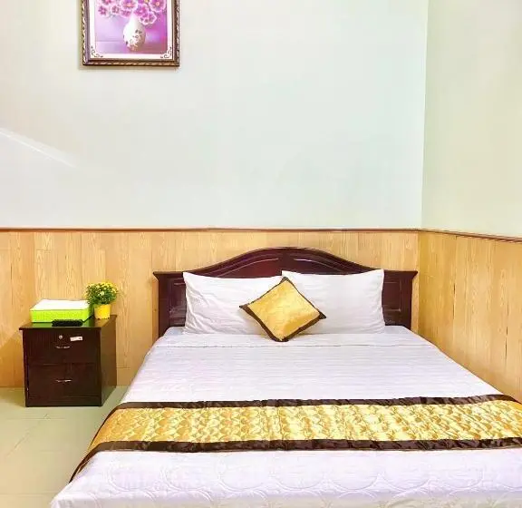 اتاق اکونومی یک تخته, Lime Hostel   Ninh Kieu Center
