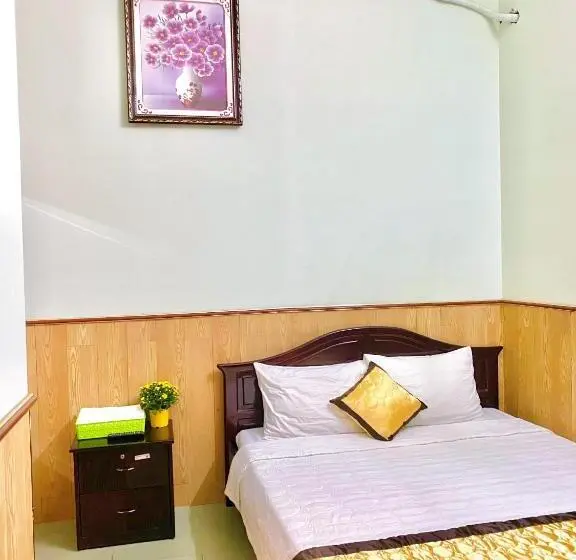 اتاق اکونومی یک تخته, Lime Hostel   Ninh Kieu Center