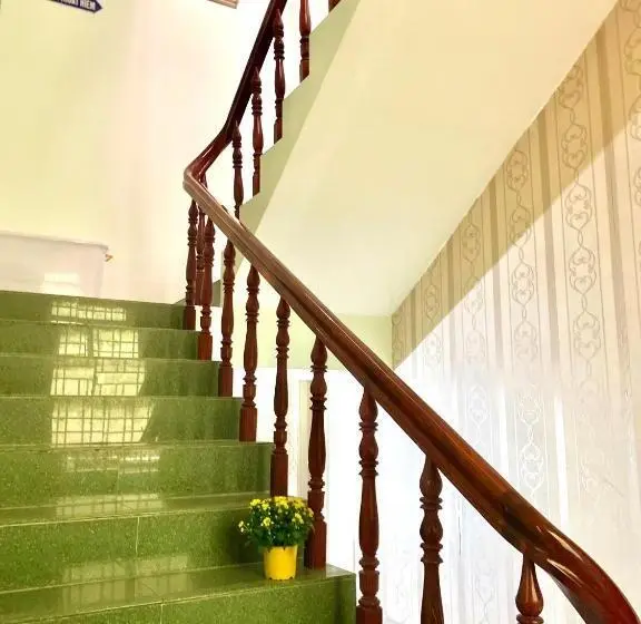 اتاق اکونومی یک تخته, Lime Hostel   Ninh Kieu Center
