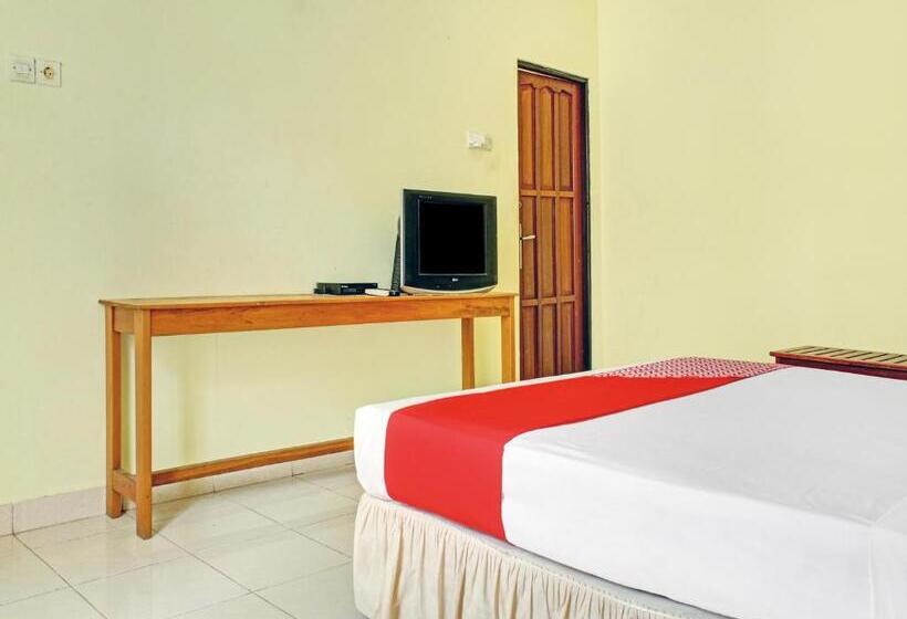 غرفة قياسية, Oyo 90423  Aman