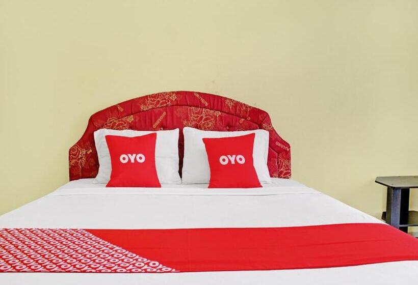 غرفة قياسية, Oyo 90423  Aman