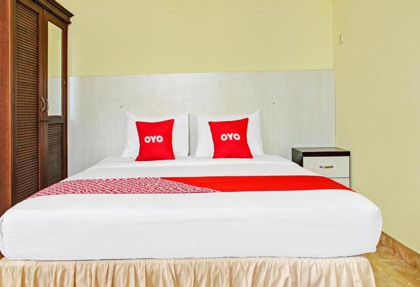 غرفة ديلوكس, Oyo 90423  Aman