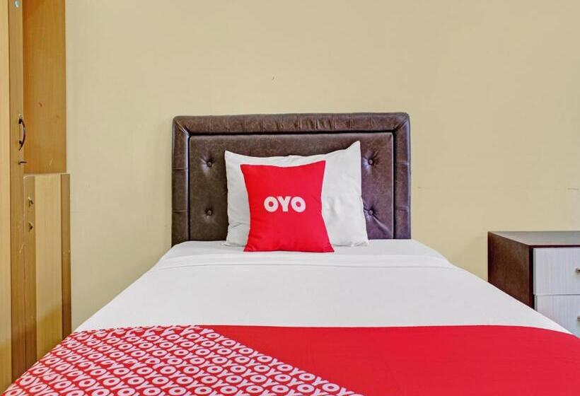 غرفة ديلوكس, Oyo 90423  Aman