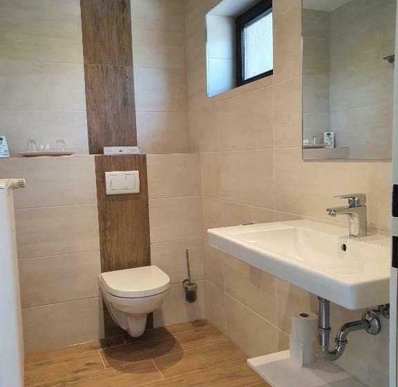 غرفة قياسية, Schönenberger Hof