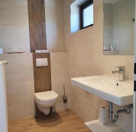 شقة غرفة واحدة مطلة على الحديقة, Schönenberger Hof