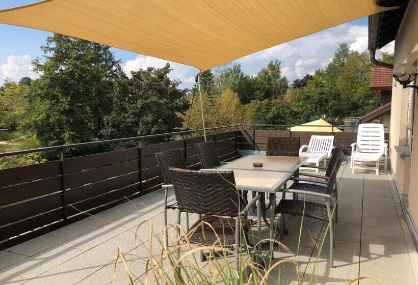 Апартаменты 1 Спальня, Schönenberger Hof