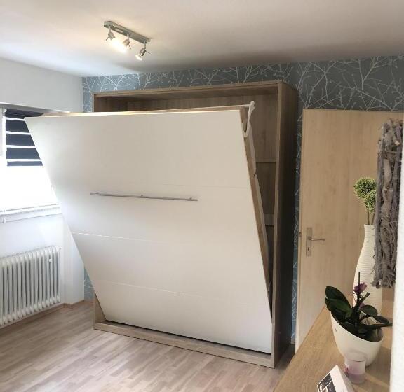 شقة غرفة واحدة, Schönenberger Hof