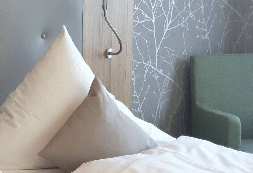 غرفة قياسية فردية, Schönenberger Hof