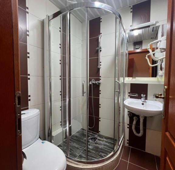 Standard studio with lake view, Villa Dionis