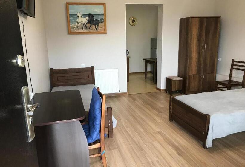 اتاق استاندارد, Guest House Eden