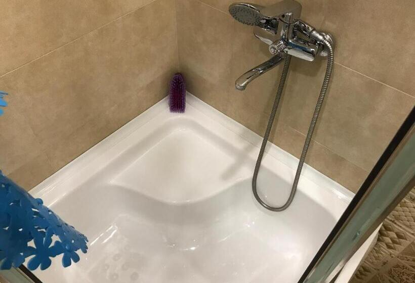 اتاق استاندارد, Guest House Eden