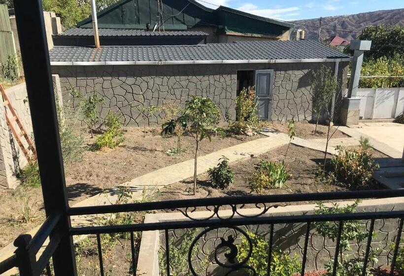 اتاق سوپریور با چشمانداز شهر, Guest House Eden