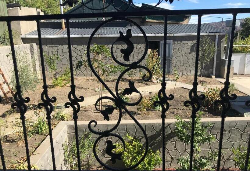 اتاق سوپریور با چشمانداز شهر, Guest House Eden