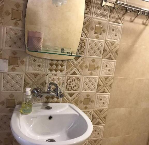 اتاق لوکس, Guest House Eden