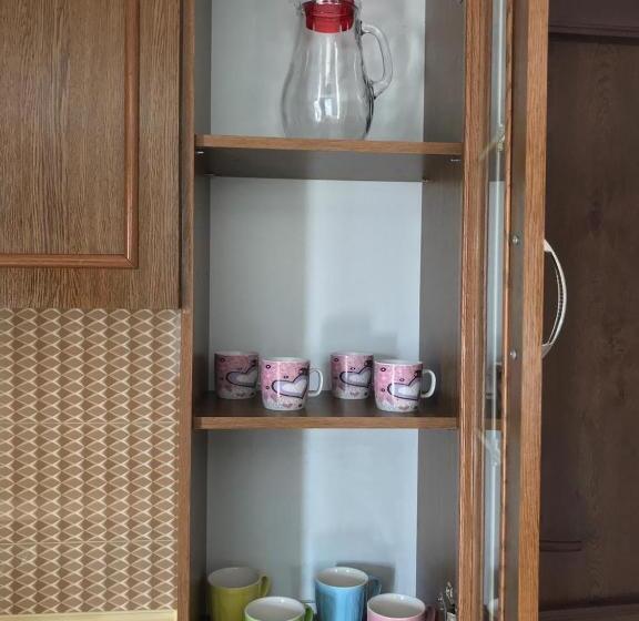 اتاق لوکس, Guest House Eden