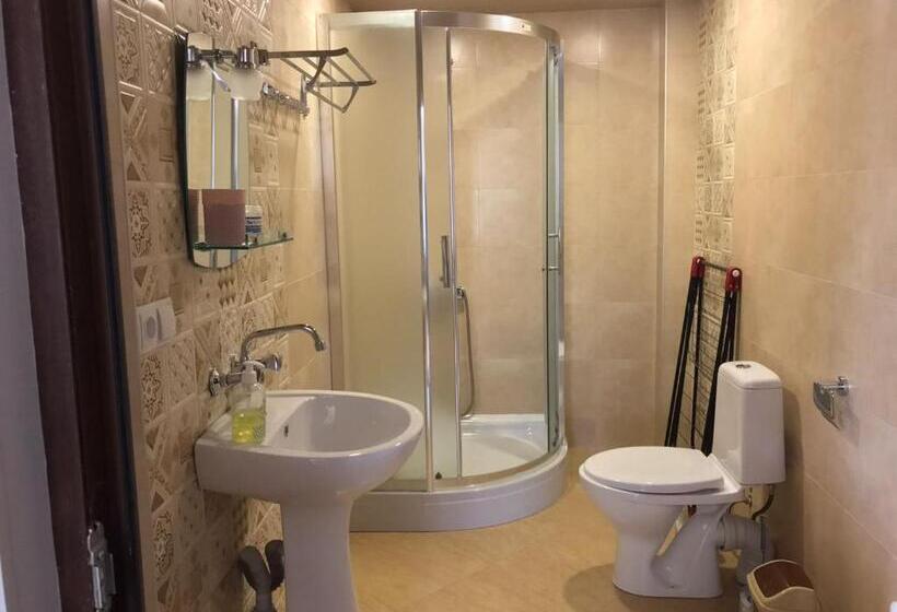 اتاق لوکس, Guest House Eden