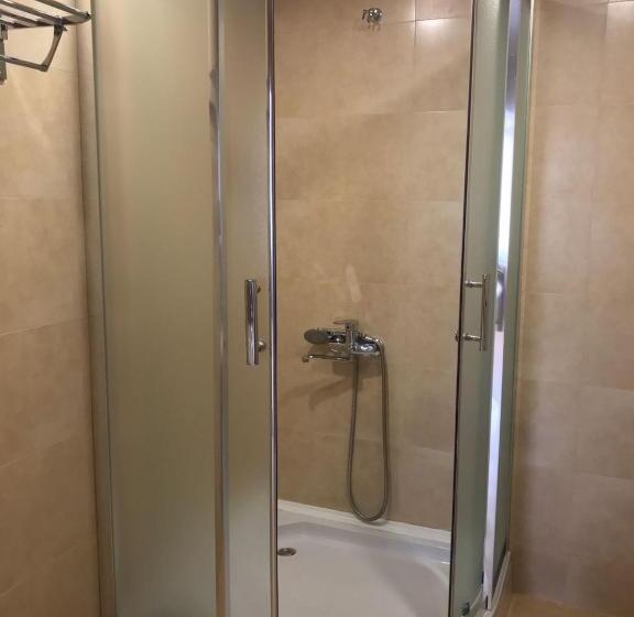 اتاق لوکس, Guest House Eden