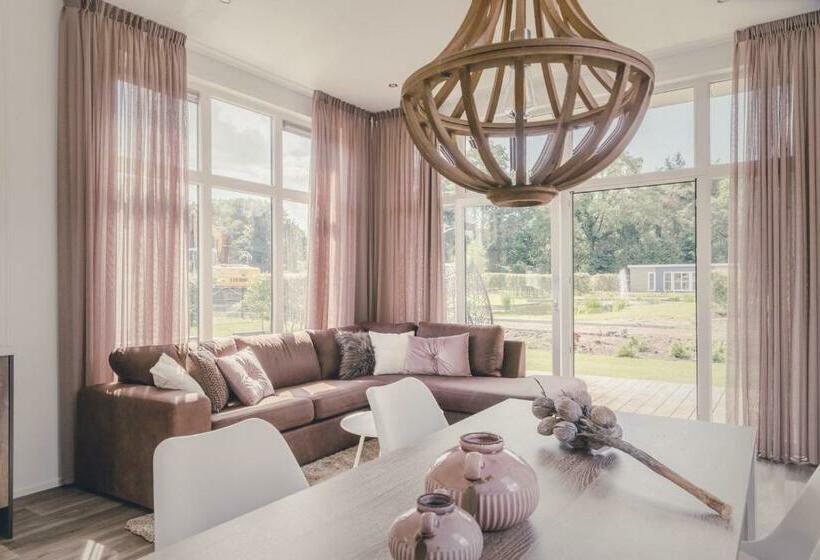 带2个卧室的公寓, Buzzard 4 Persons