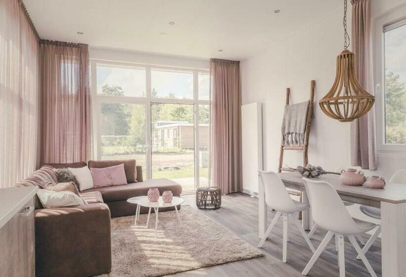 带2个卧室的公寓, Buzzard 4 Persons