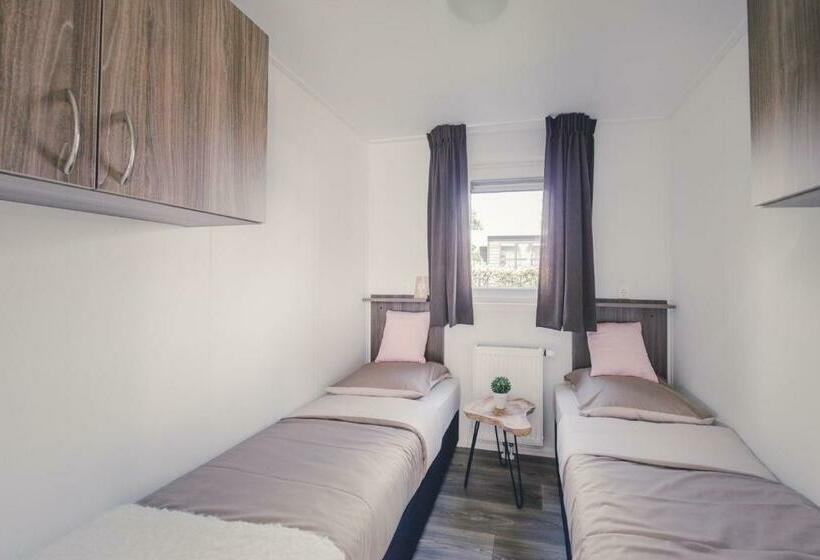 带2个卧室的公寓, Buzzard 4 Persons