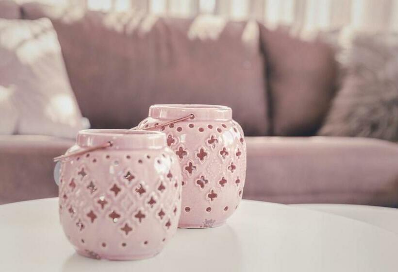 带2个卧室的公寓, Buzzard 4 Persons