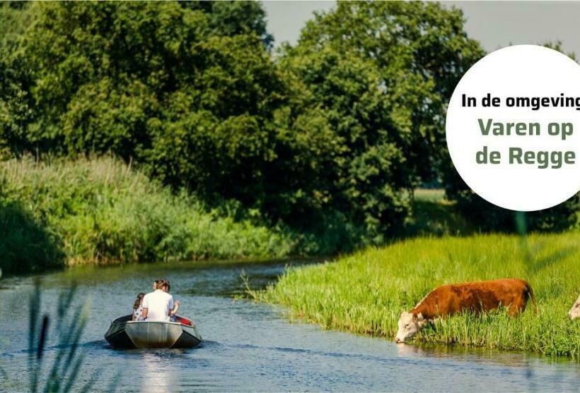 带2个卧室的公寓, Buzzard 4 Persons