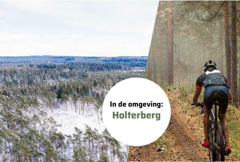 带2个卧室的公寓, Buzzard 4 Persons