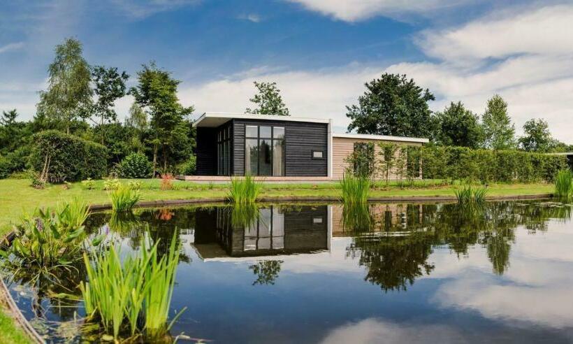 带2个卧室的公寓, Buzzard 4 Persons