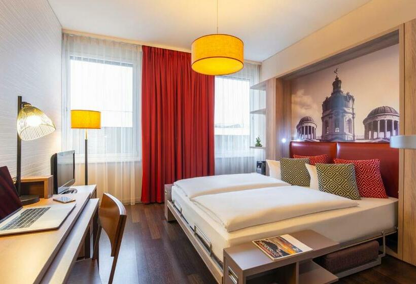 Standard Studio, Aparthotel Adagio Berlin Kurfürstendamm